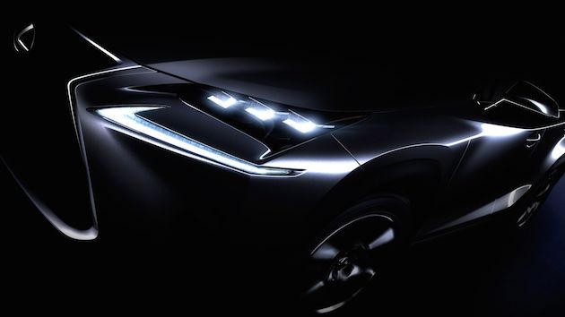 NX illuminated Lexus Feeldesain01