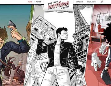 TAM Airlines – Brazil 2014