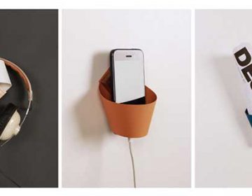 Loop – Wall Hook |  LaSelva studio