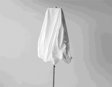 Cumulus Parasol | Toer