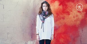 Scarves and leather goods | Artillerylane