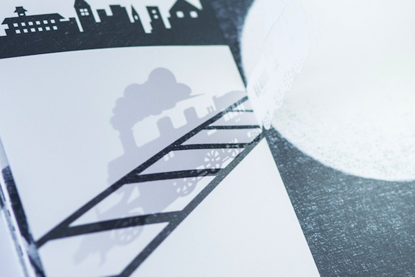 motion silhouette book interactive feel desain 4