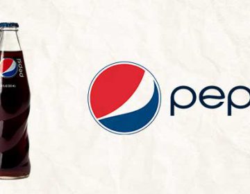 Pepsi’s Classic Glass Bottle Design