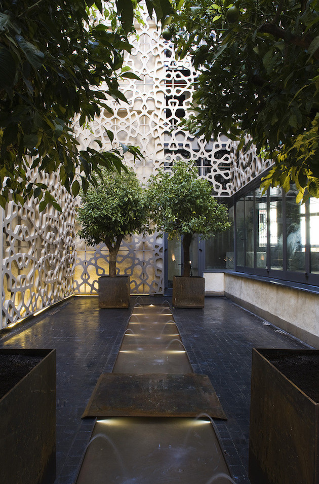 Donaire Arquitectos Donaire Arquitectos