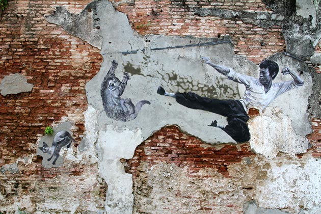 Mirrors-Street-art-in-George-Town-feeldesain-4