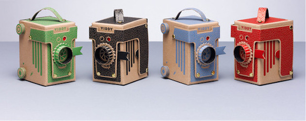 Viddy | The pop-up pinhole company Feeldesain17