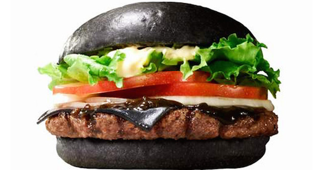 Burger King Black-Cheeseburger feeldesain 01