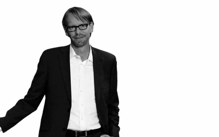 8 questions with Benoit Jacob • Head of Design at BMWi