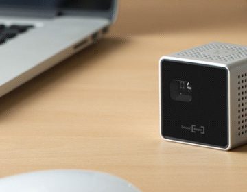 Smart Beam Projector