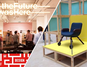London Design Festival 2014 Highlights