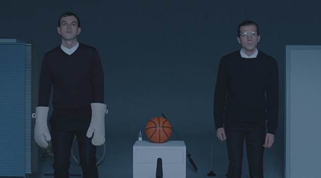 The sound of COS Feeldesain Lernert & Sander09
