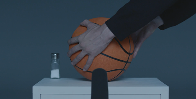 The sound of COS Feeldesain Lernert & Sander11