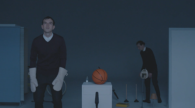 The sound of COS Feeldesain Lernert & Sander12