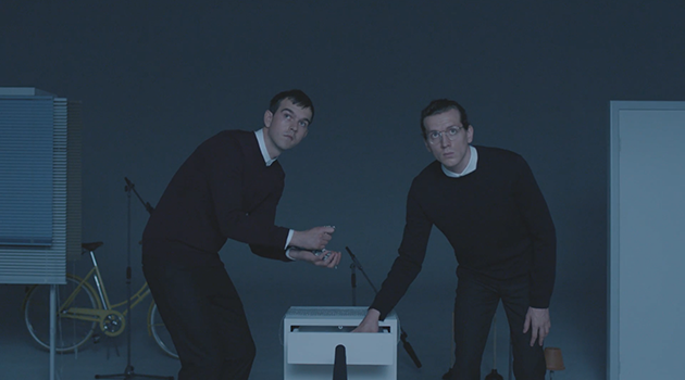 The sound of COS Feeldesain Lernert & Sander17