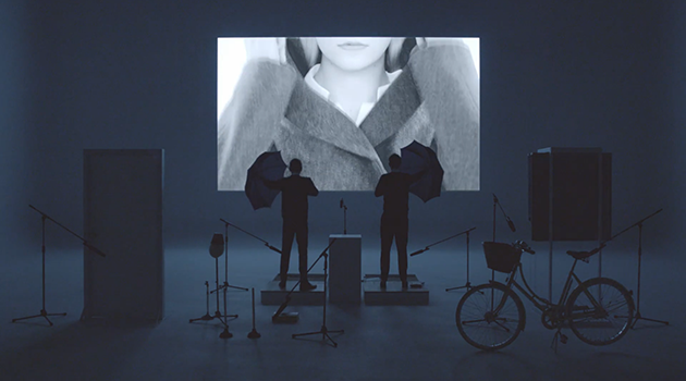 The sound of COS Feeldesain Lernert & Sander19