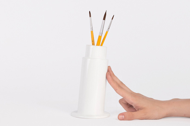italian monuments desk collection Feeldesain Andrea Rekalidis3