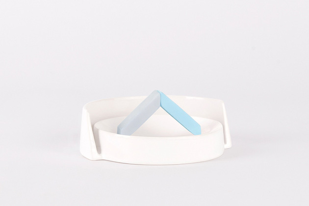 italian monuments desk collection Feeldesain Andrea Rekalidis7