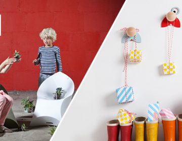 10 stylish kids bedroom furniture | Homify