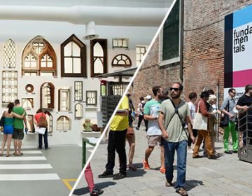 14th Venice International Architecture Exhibition