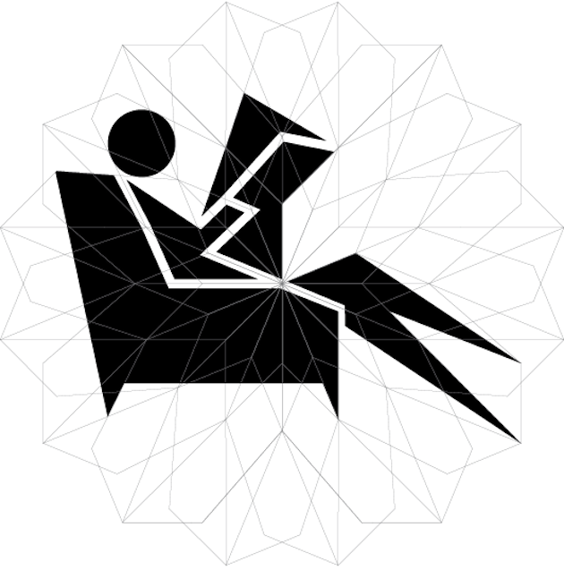 Brilliantly Designed Pictogram Series For Doha's Airport Feeldesain1
