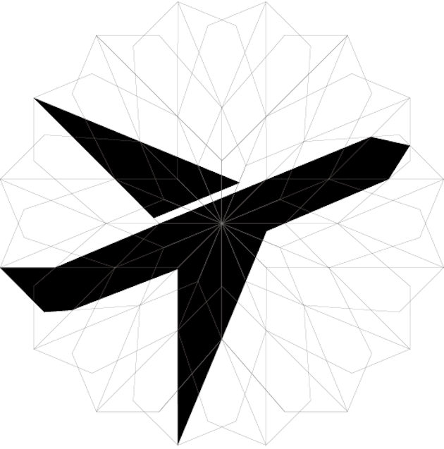 Brilliantly Designed Pictogram Series For Doha's Airport Feeldesain6