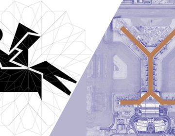 Brilliantly Designed Pictogram Series For Doha’s Airport