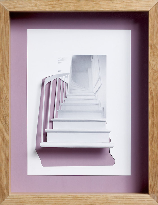 Fairytale-inspired Papercuts Fe Peter Callesen41