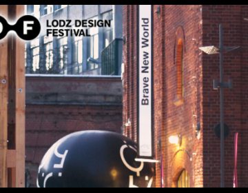 Lodz Design Festival 2014