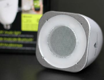 The Awox Striim light