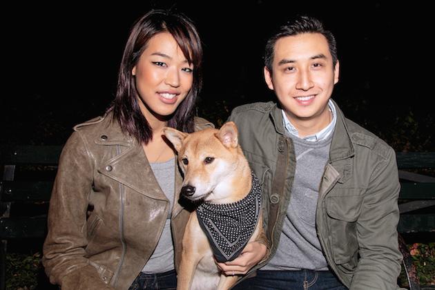 The Stylish Shiba Inu Who Makes $15,000 a Month Feel desain19