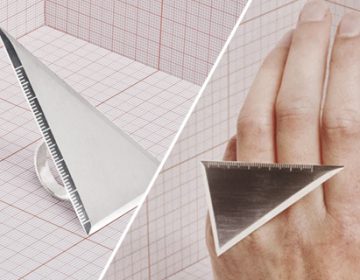 Architect’s Jewellery | Diego Delgrado-Elias