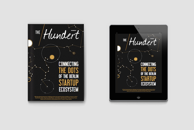 hundert feeldesain 1