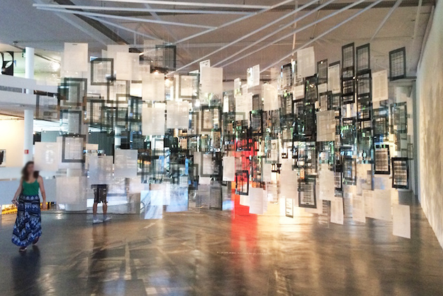 31st Bienal Sao Paolo - Feeldesain 012