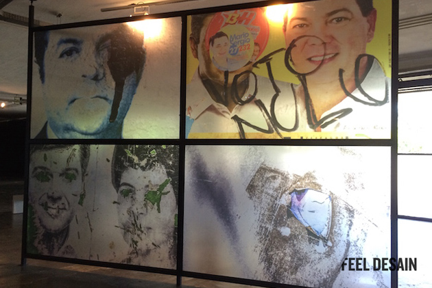 31st Bienal Sao Paolo - Feeldesain 013