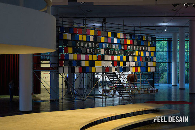 31st Bienal Sao Paolo - Feeldesain 016