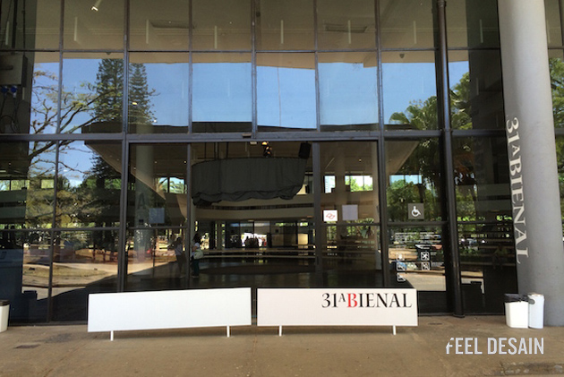 31st Bienal Sao Paolo - Feeldesain 02