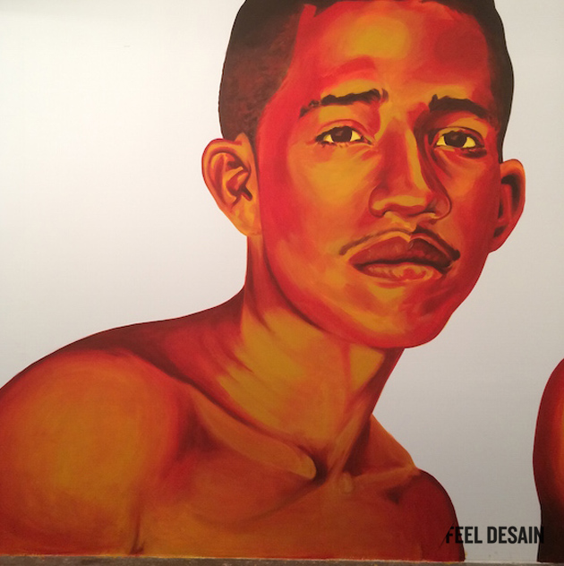 31st Bienal Sao Paolo - Feeldesain 021