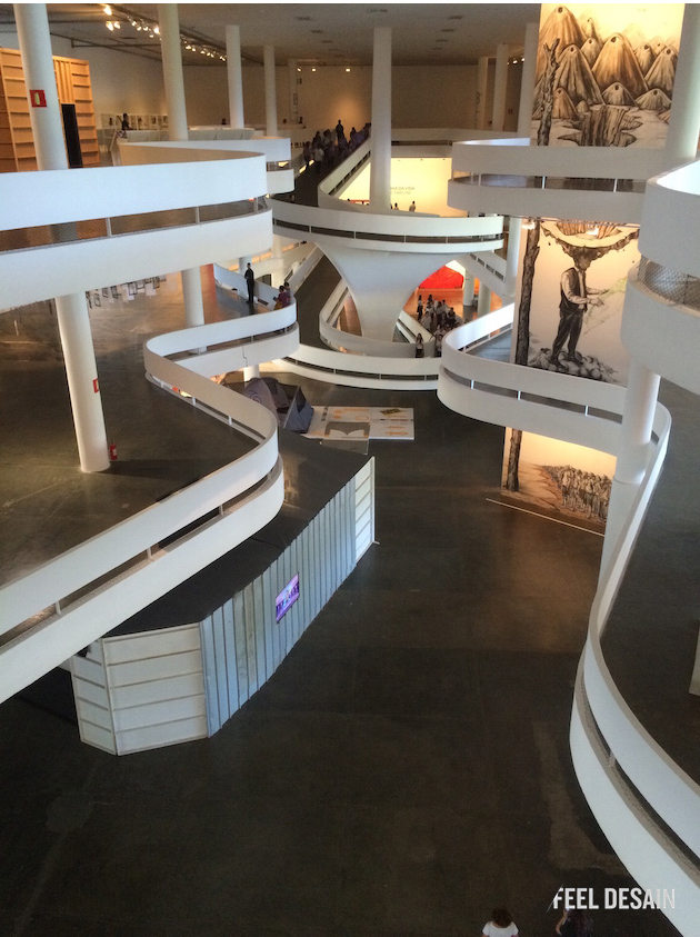 31st Bienal Sao Paolo - Feeldesain 025