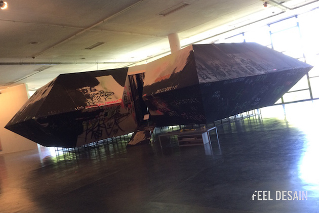 31st Bienal Sao Paolo - Feeldesain 04