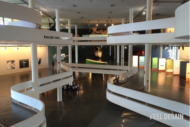 31st Bienal Sao Paolo - Feeldesain 06