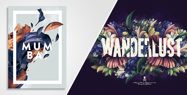 Beautiful Artworks | Fabian De Lange