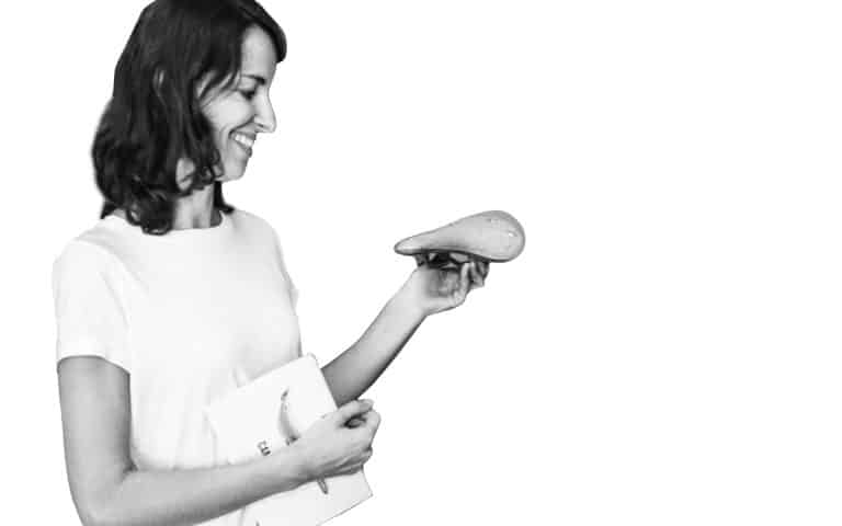 8 questions with Michela Raoss • Communication Manager at Brooks England