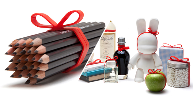 Gifted Elastic Gift Wrap | Monkey Business
