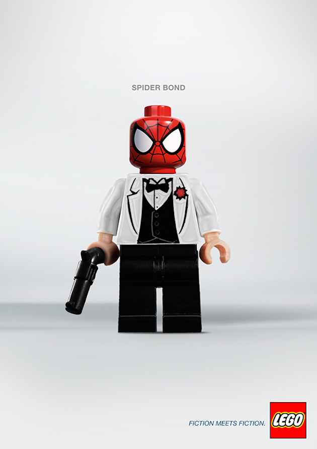 Lego - Fiction meets Fiction feeldesain01