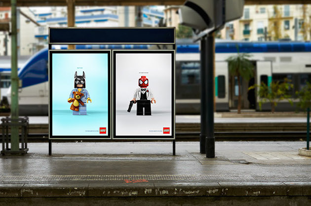 Lego - Fiction meets Fiction feeldesain03