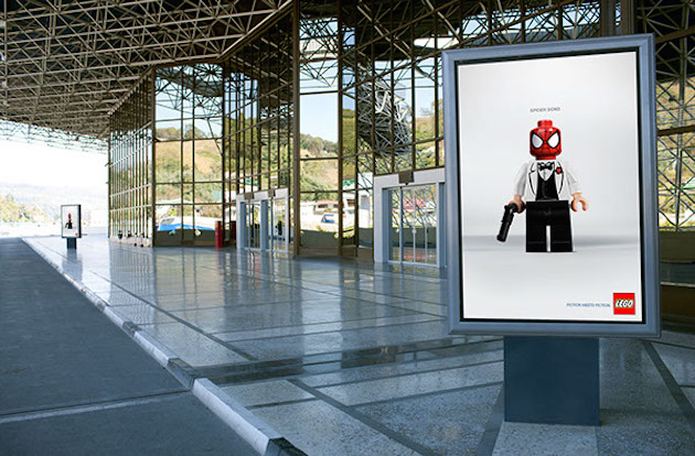 Lego - Fiction meets Fiction feeldesain04