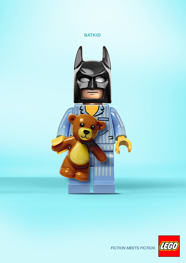 Lego - Fiction meets Fiction feeldesain06