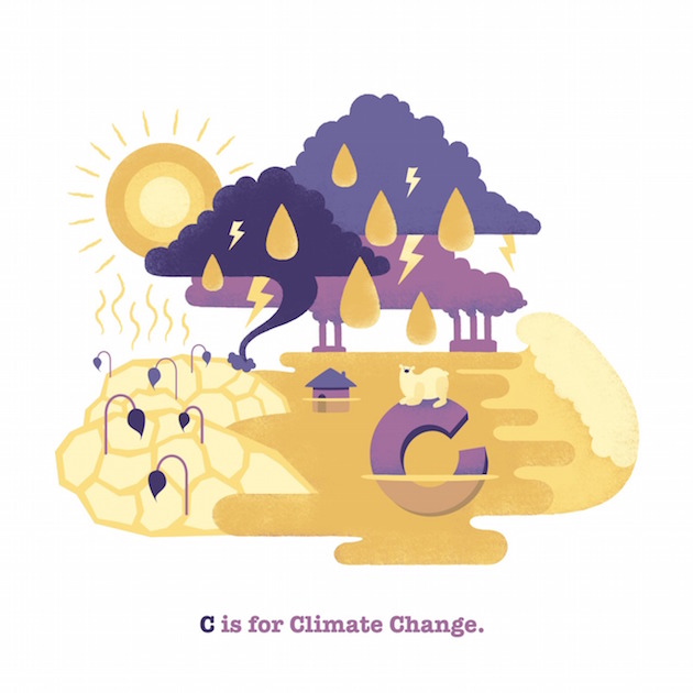 The Issues Alphabet feel desain K Chandler02