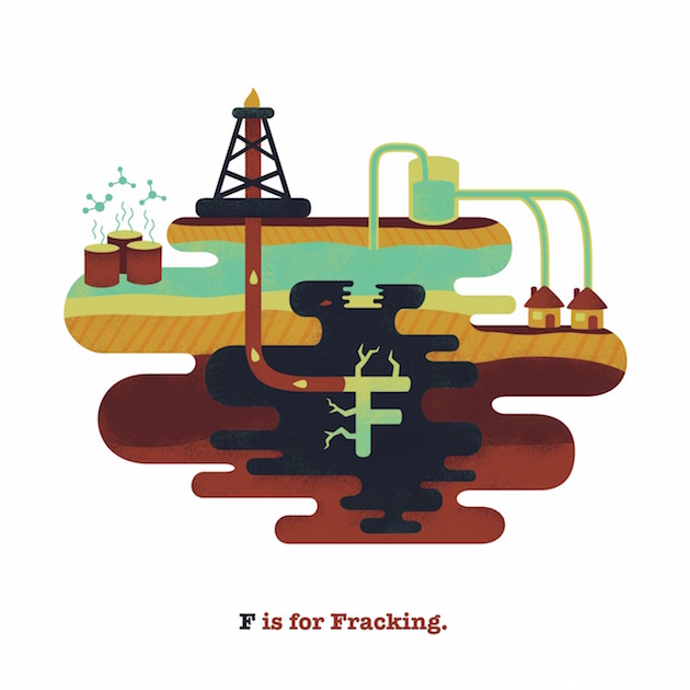 The Issues Alphabet feel desain K Chandler04