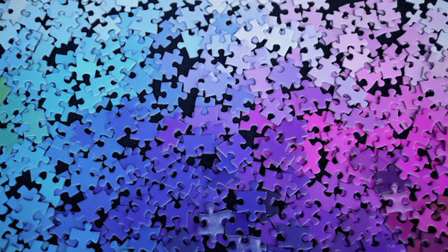 1000 pieces color gamut puzzle Feel Desain Clemens Habicht06